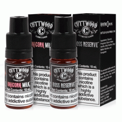 CUTTWOOD 10ML - Latest product review